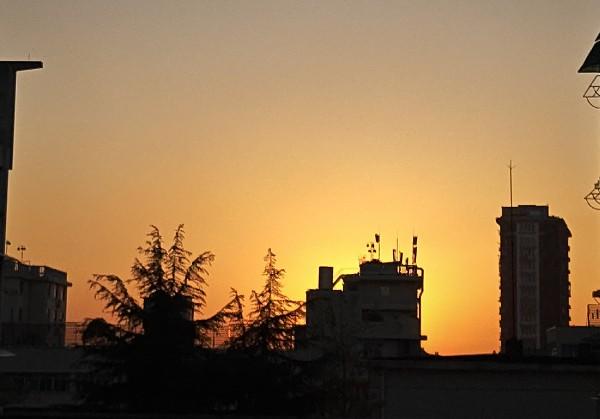 达不溜的一人泉州游