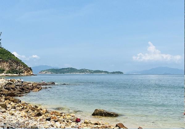 阳江东平珍珠湾