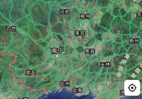 广西2026
