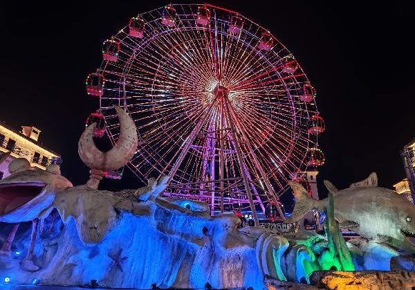 武夷山亲子3日游