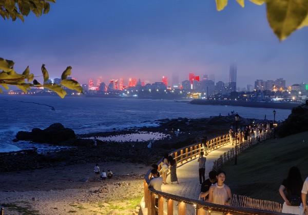 青岛