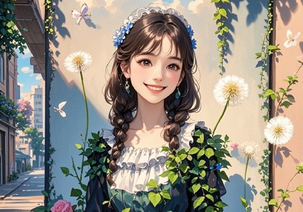 日照