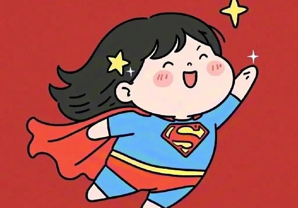 贝塔和阿才的自由行