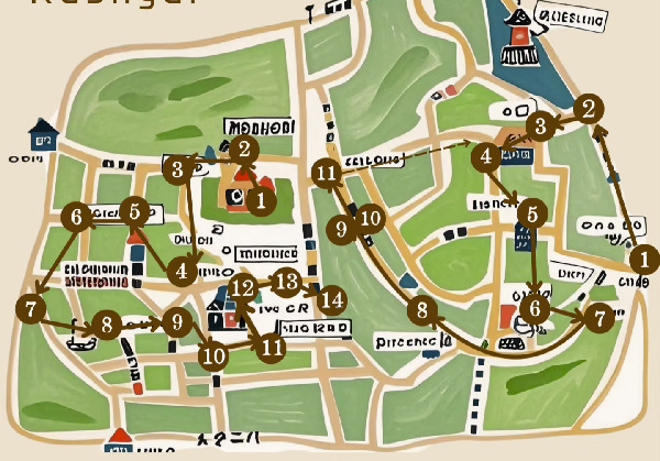 喀什古城city walk