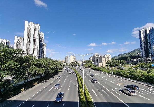 武夷山十一之旅