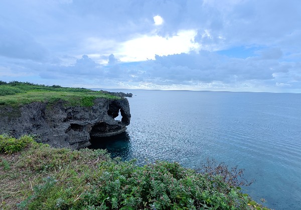 北海道