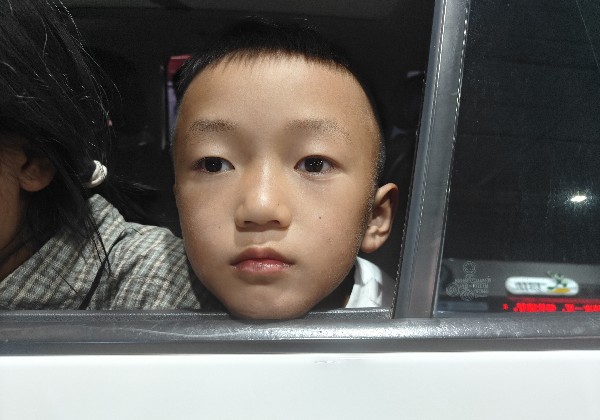 抚仙湖