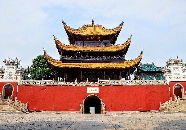 卫小星-岳阳