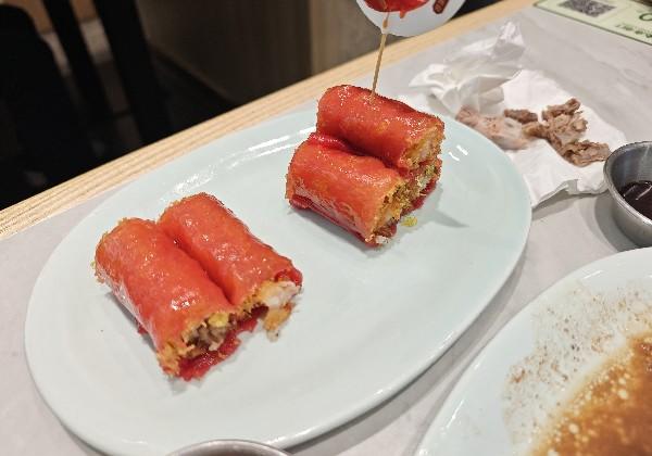 呼和浩特美食