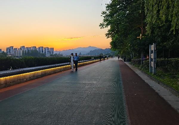 丽水