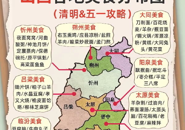 山西忻州