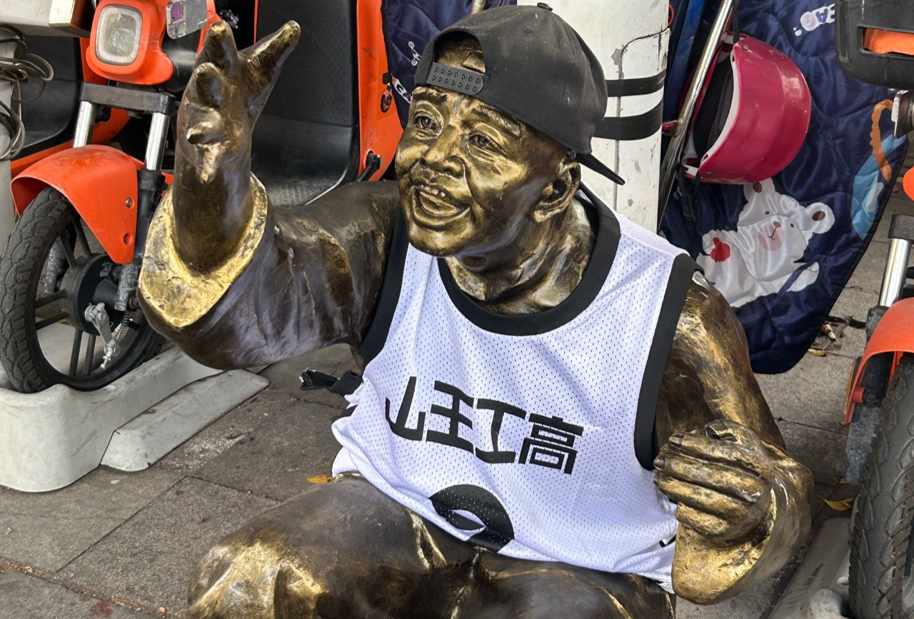 泉州三天两夜路线攻略