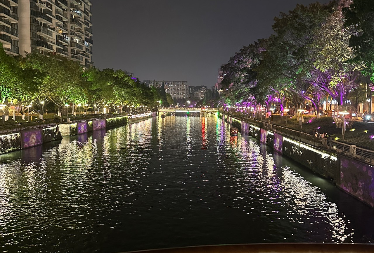 3天2夜涠洲岛游