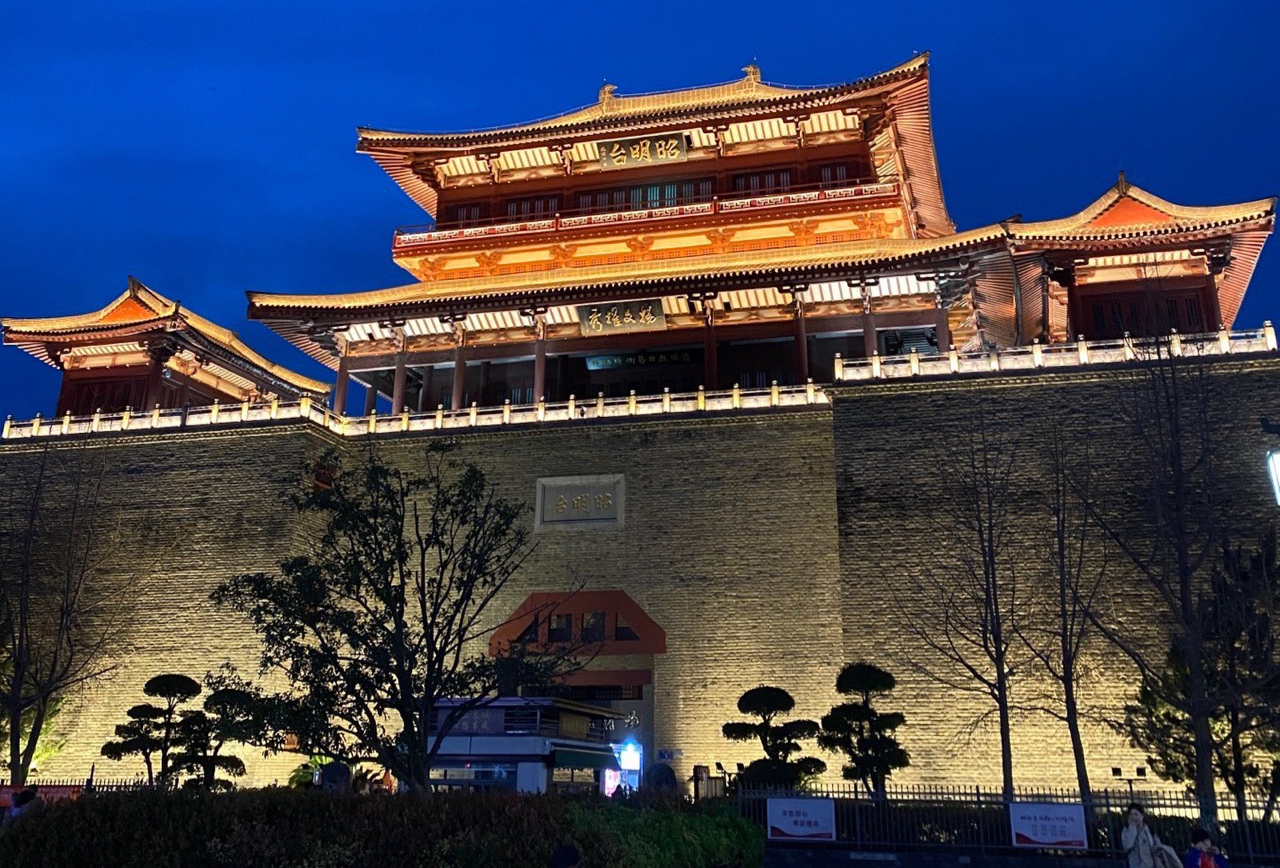 襄阳特种兵3日游