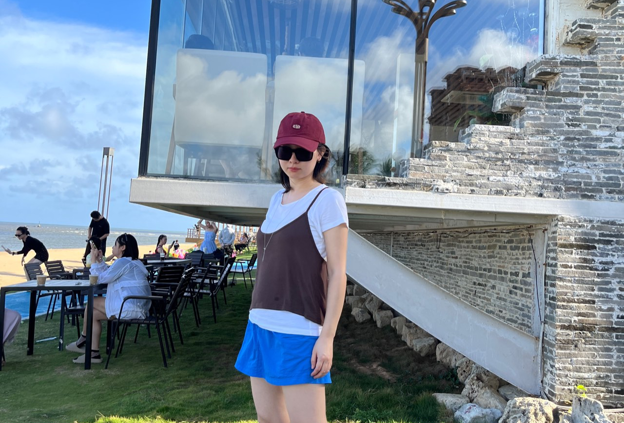 琼海博鳌2024.7.20-7.21