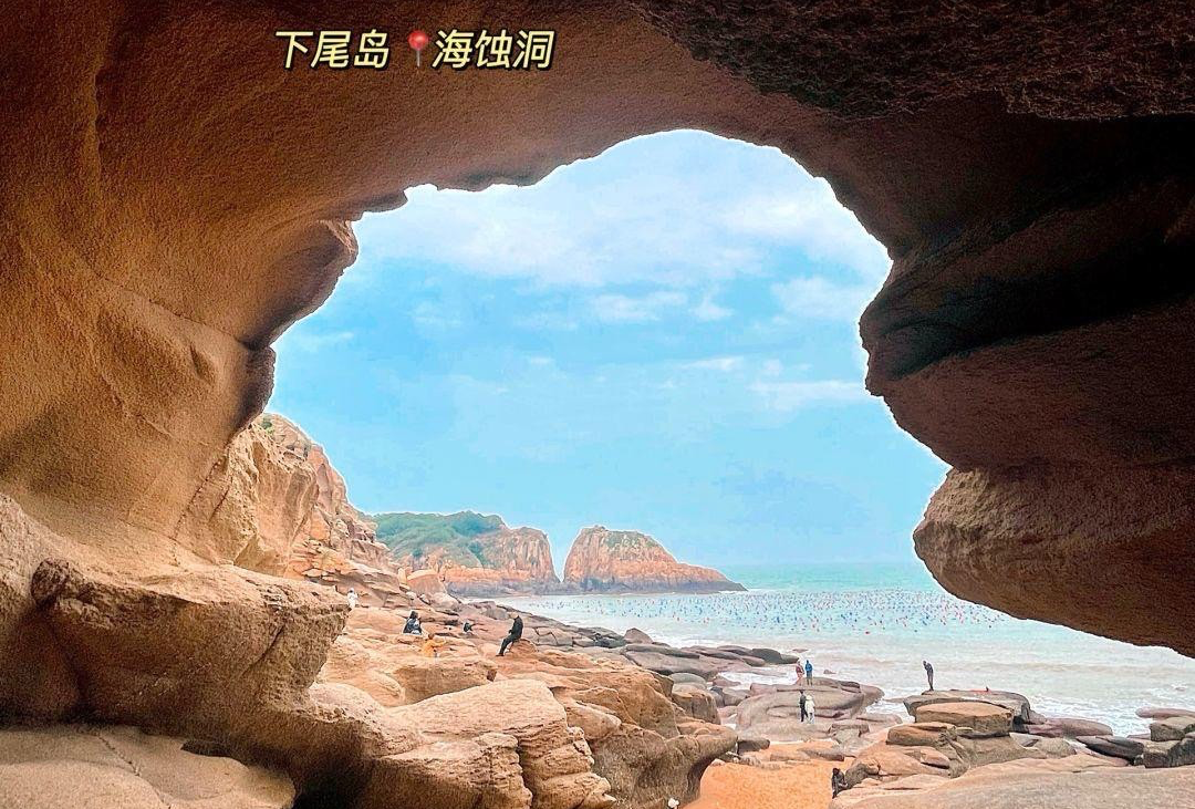 霞浦特种兵3日游