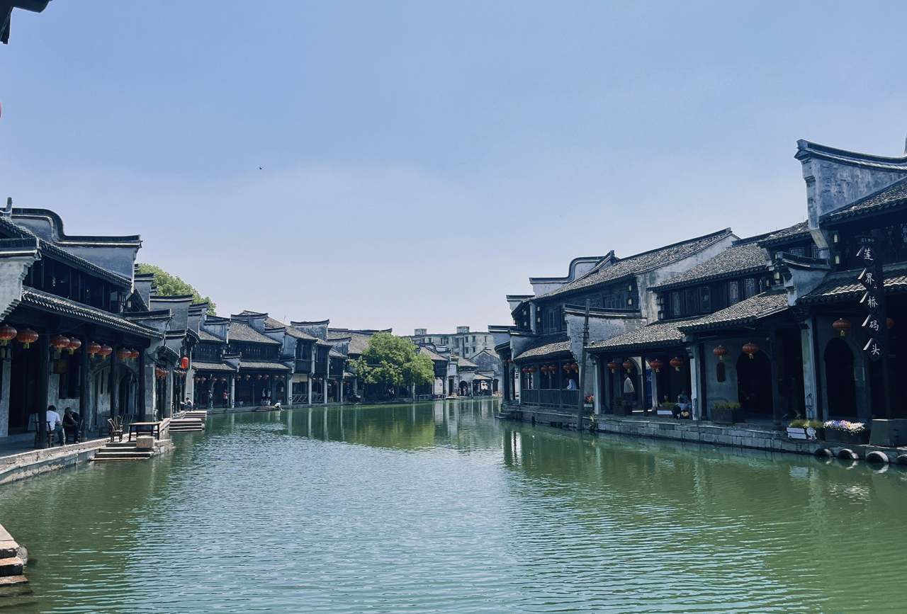 信阳带娃两日游