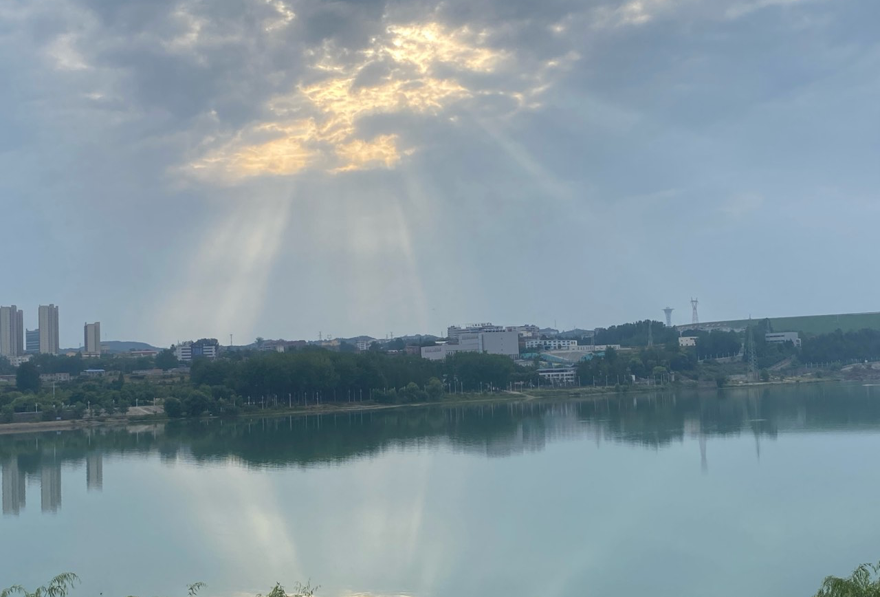 淅川