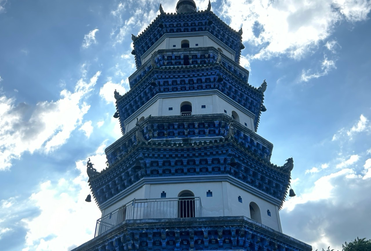 两天一夜去湖南永州旅游最全景点