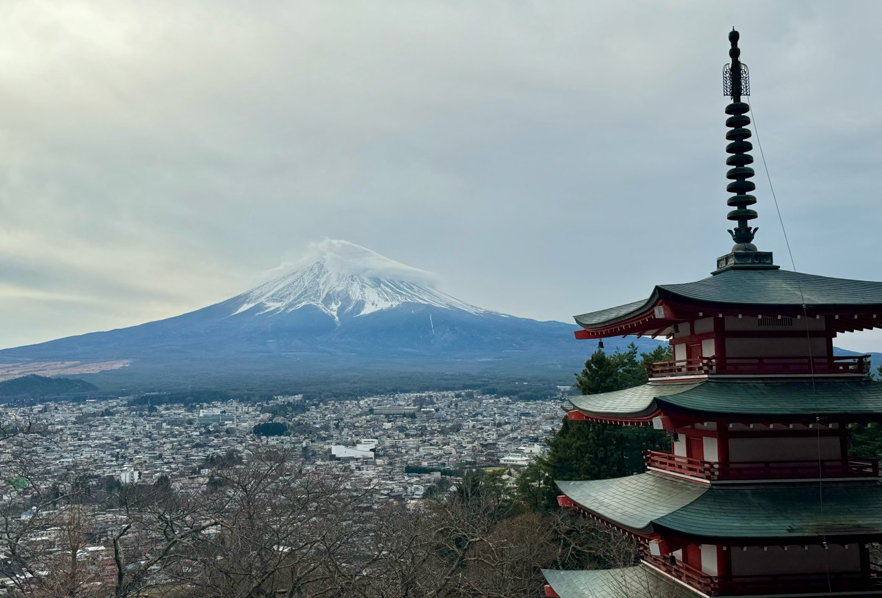 2024的秋之日本