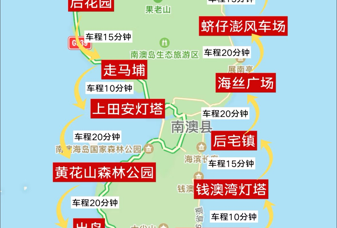 汕头