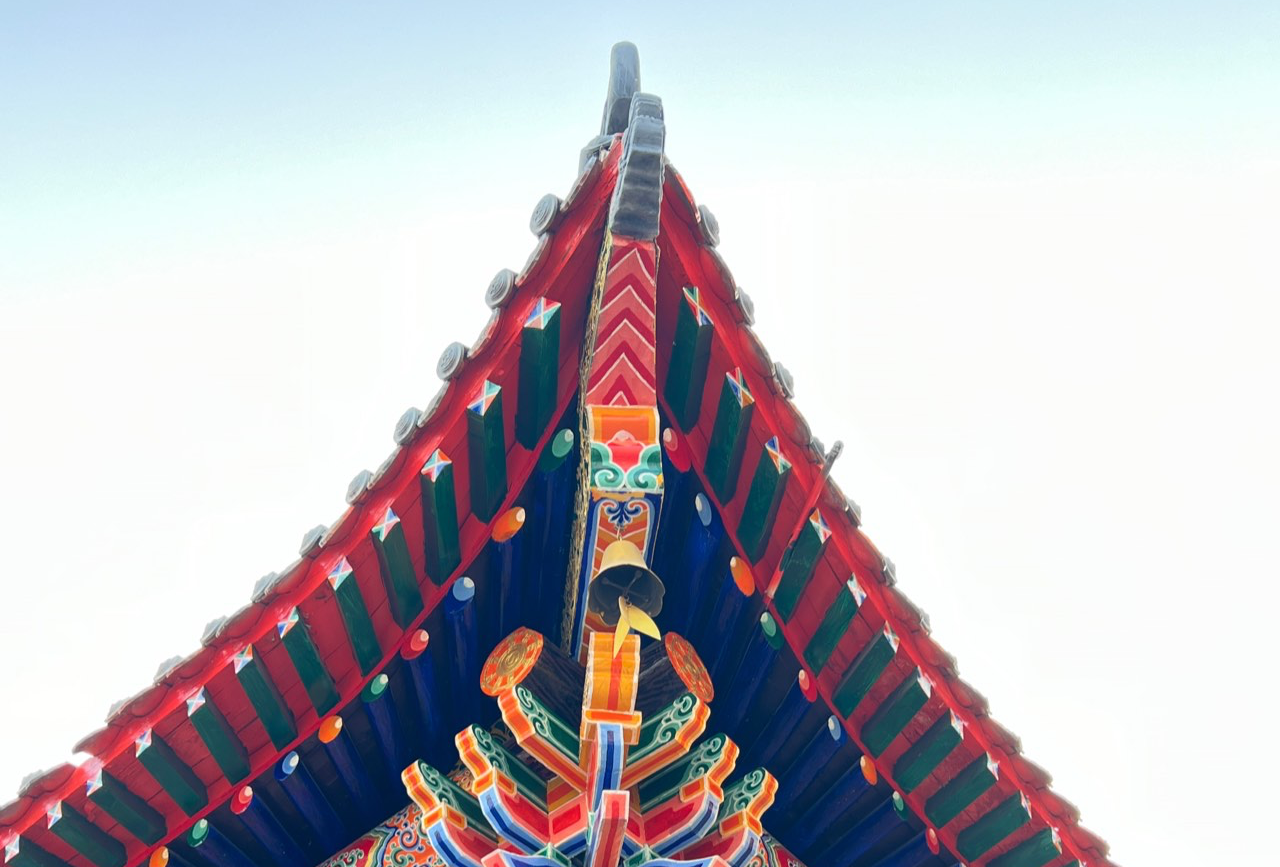 河北 邢台