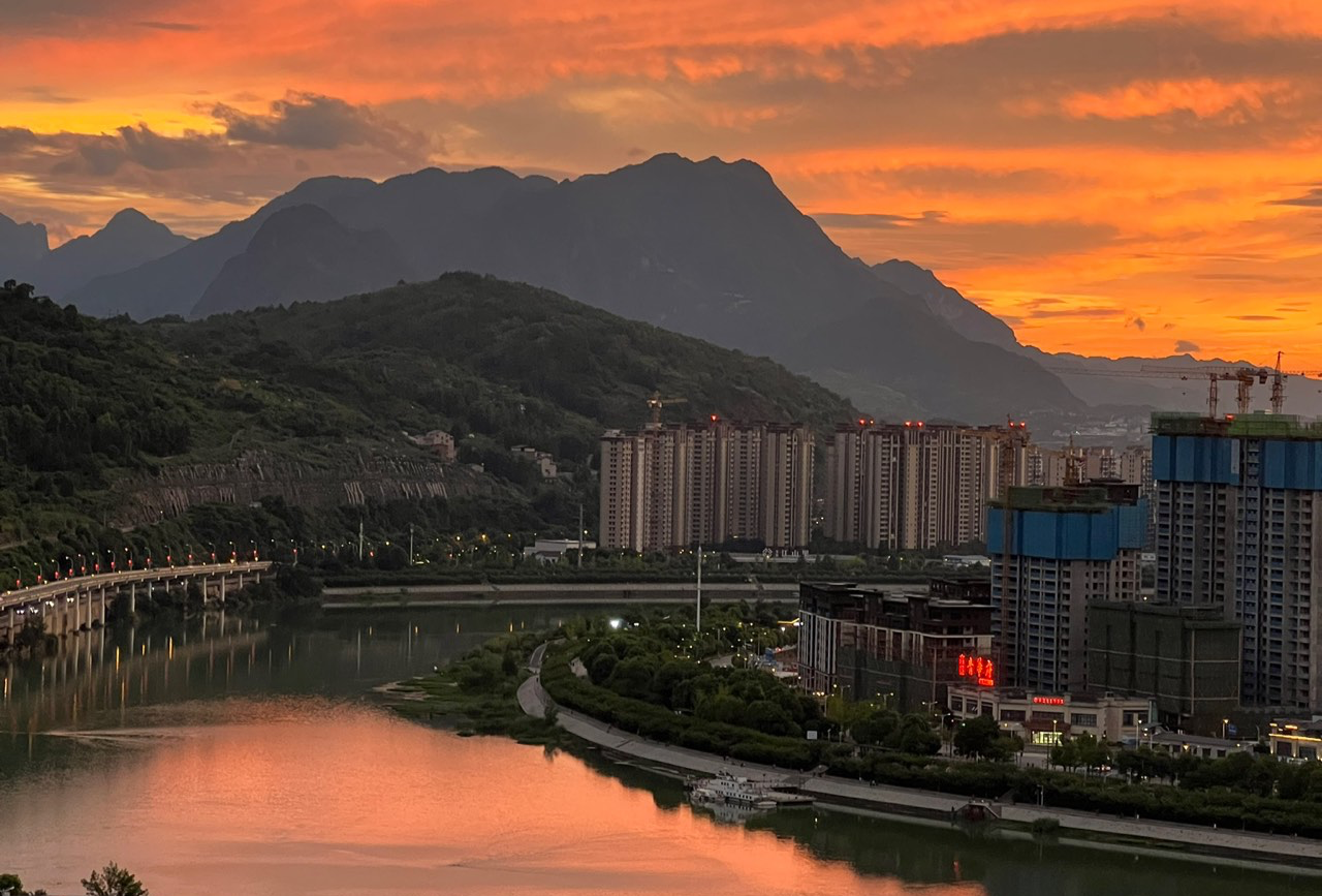 张家界本地美食恰恰恰
