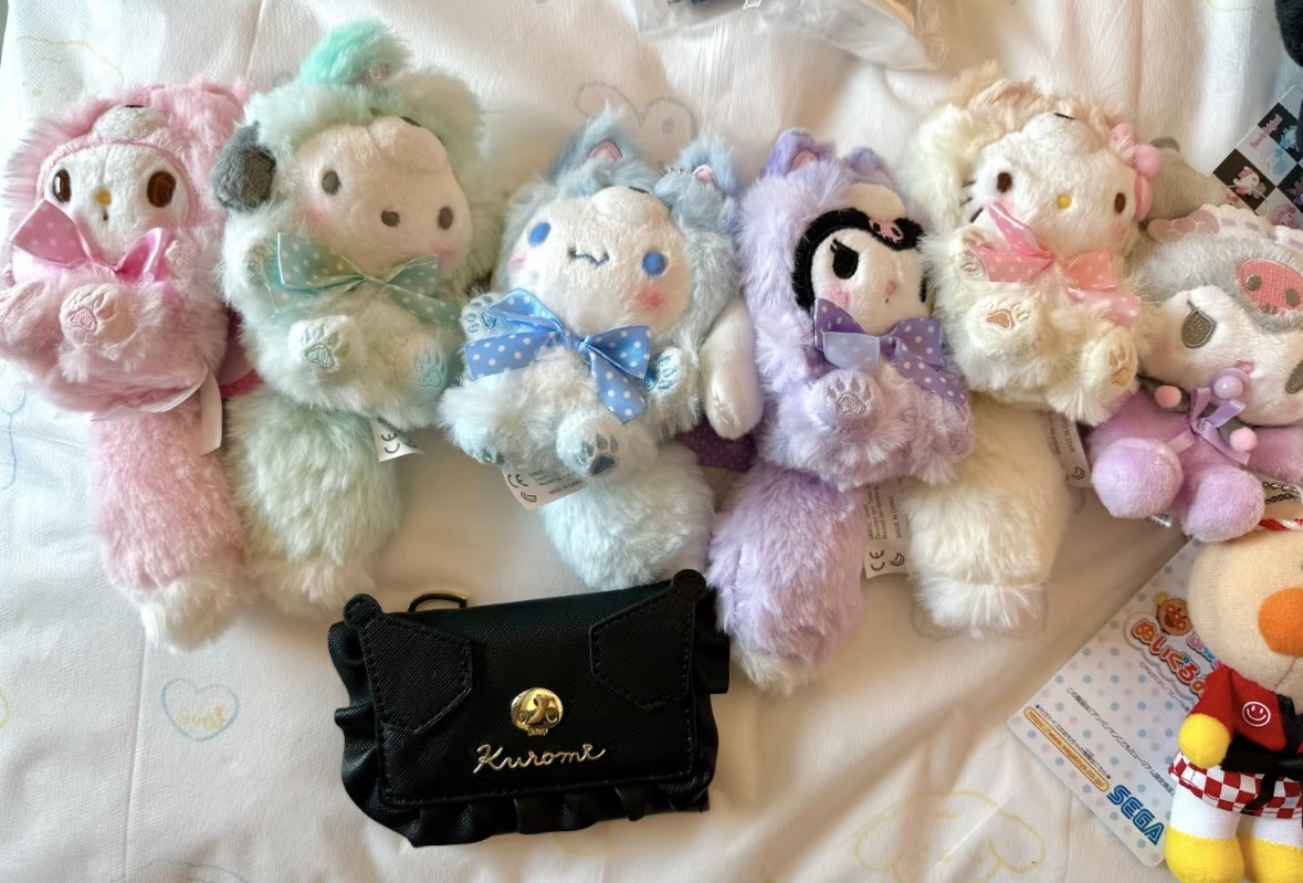 梅县&丰顺四日游