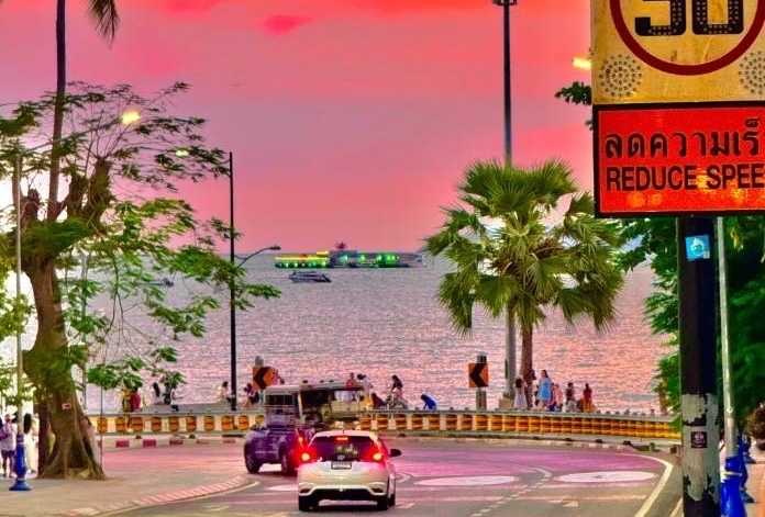 Pattaya