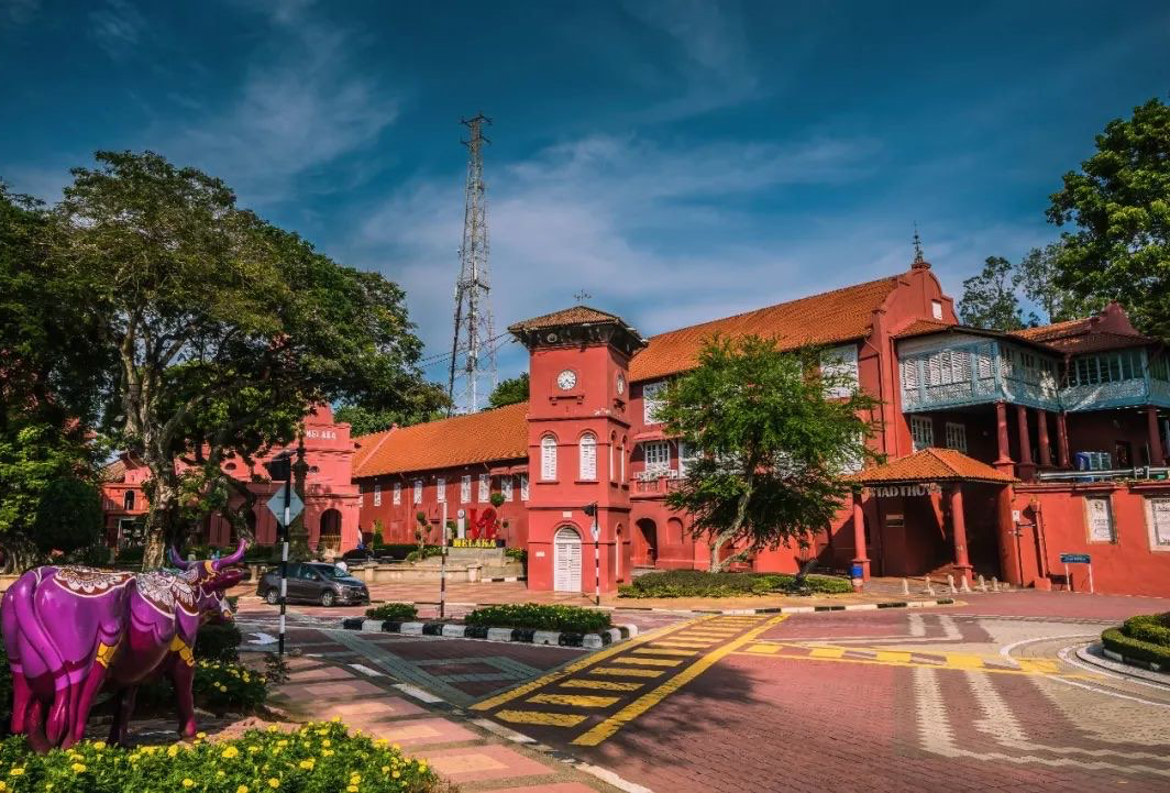 Malacca