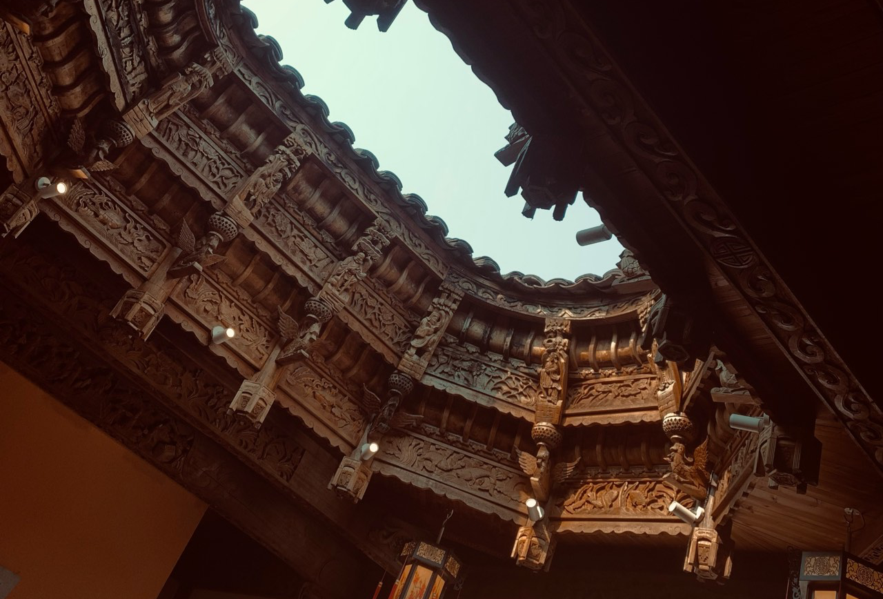 龙泉