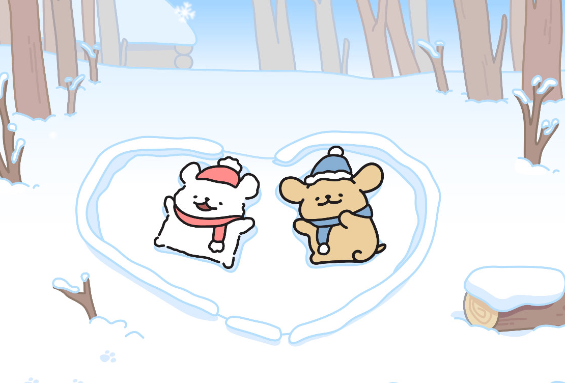 鸥鸥的日本旅行计划