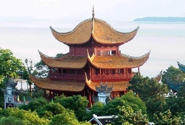 岳阳逛吃