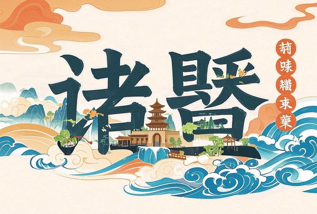 诸暨义乌2天1夜