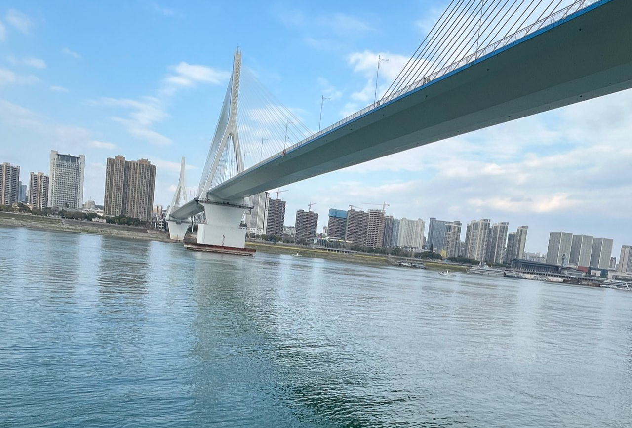 宜昌