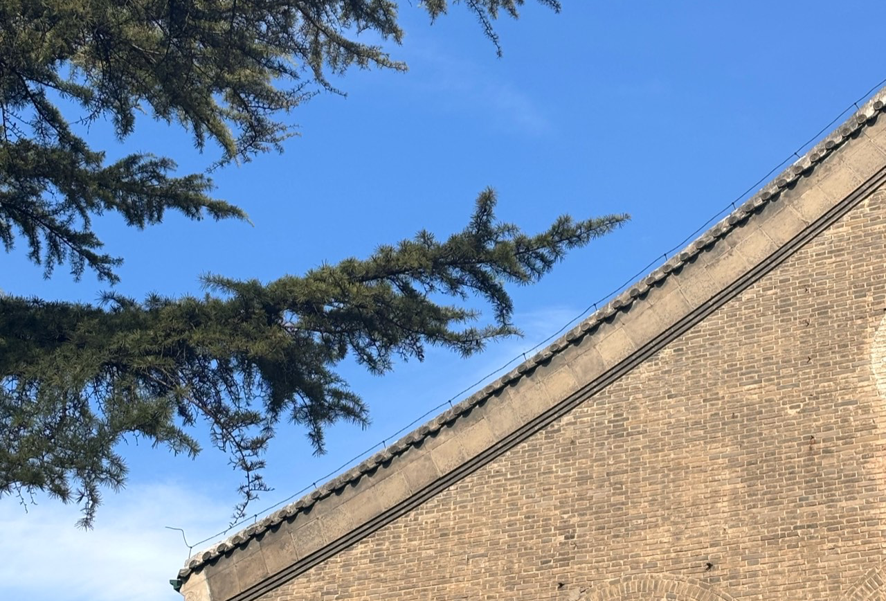 高邮