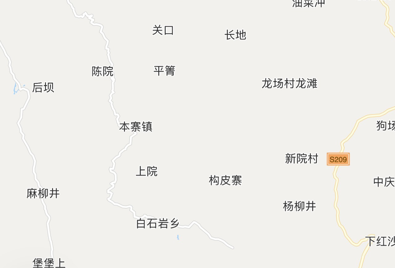 荔波