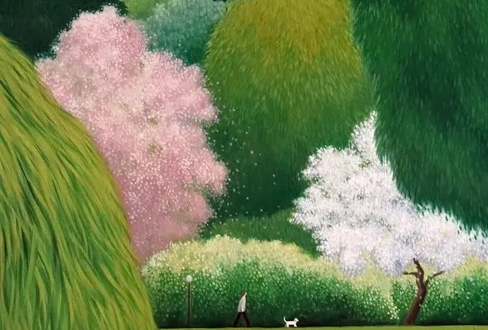 苏杭旅游lamlam yo仔