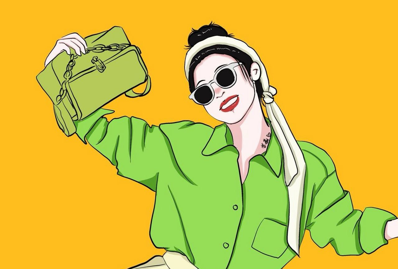格聂环线自驾游
