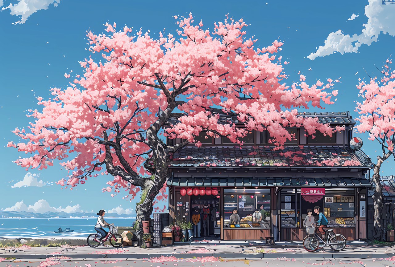 旅游