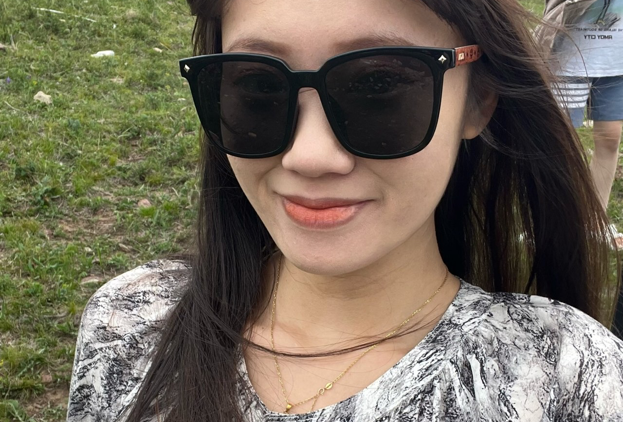 轩轩的旅行地图