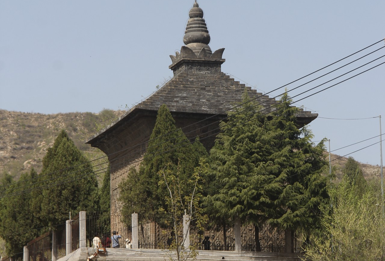 邯郸-安阳