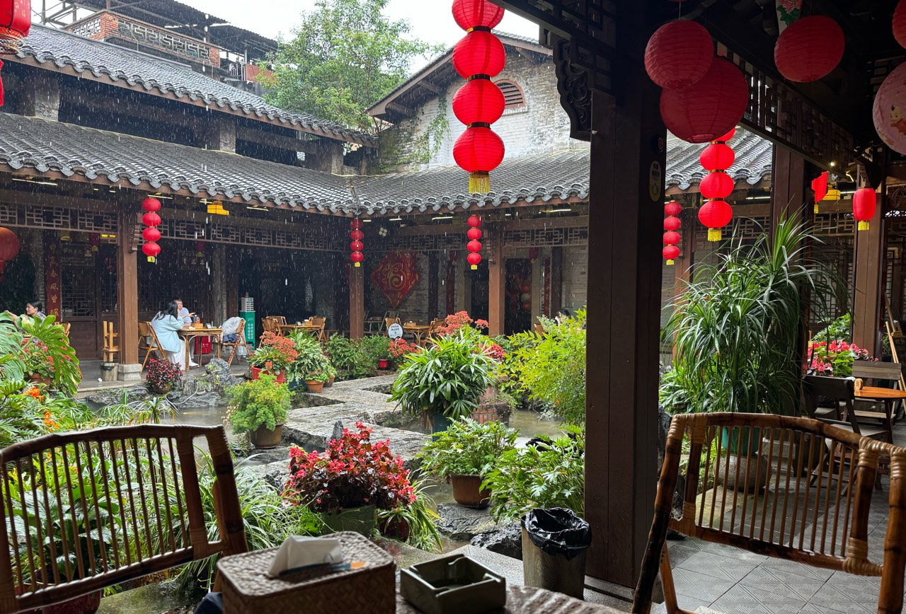 沙县吃吃喝喝的记录