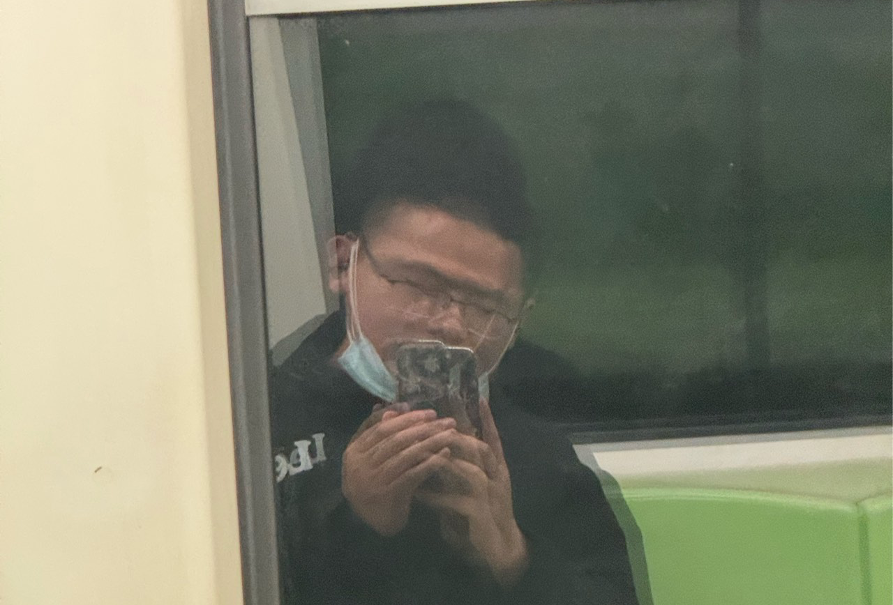 渭南