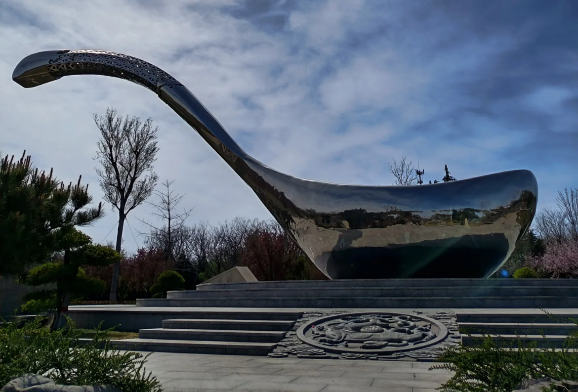 武安_东太行_京娘湖