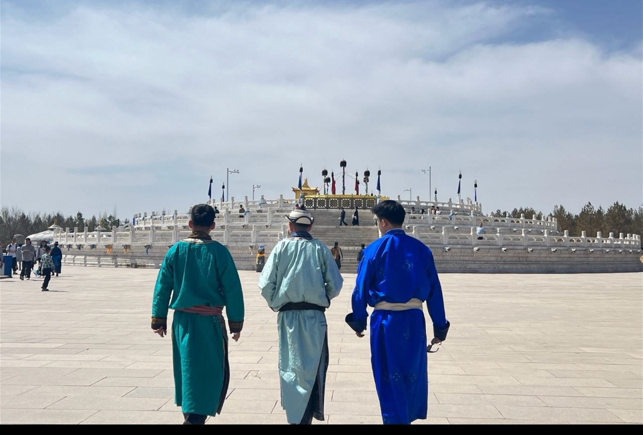 cyy 孔子周游列国