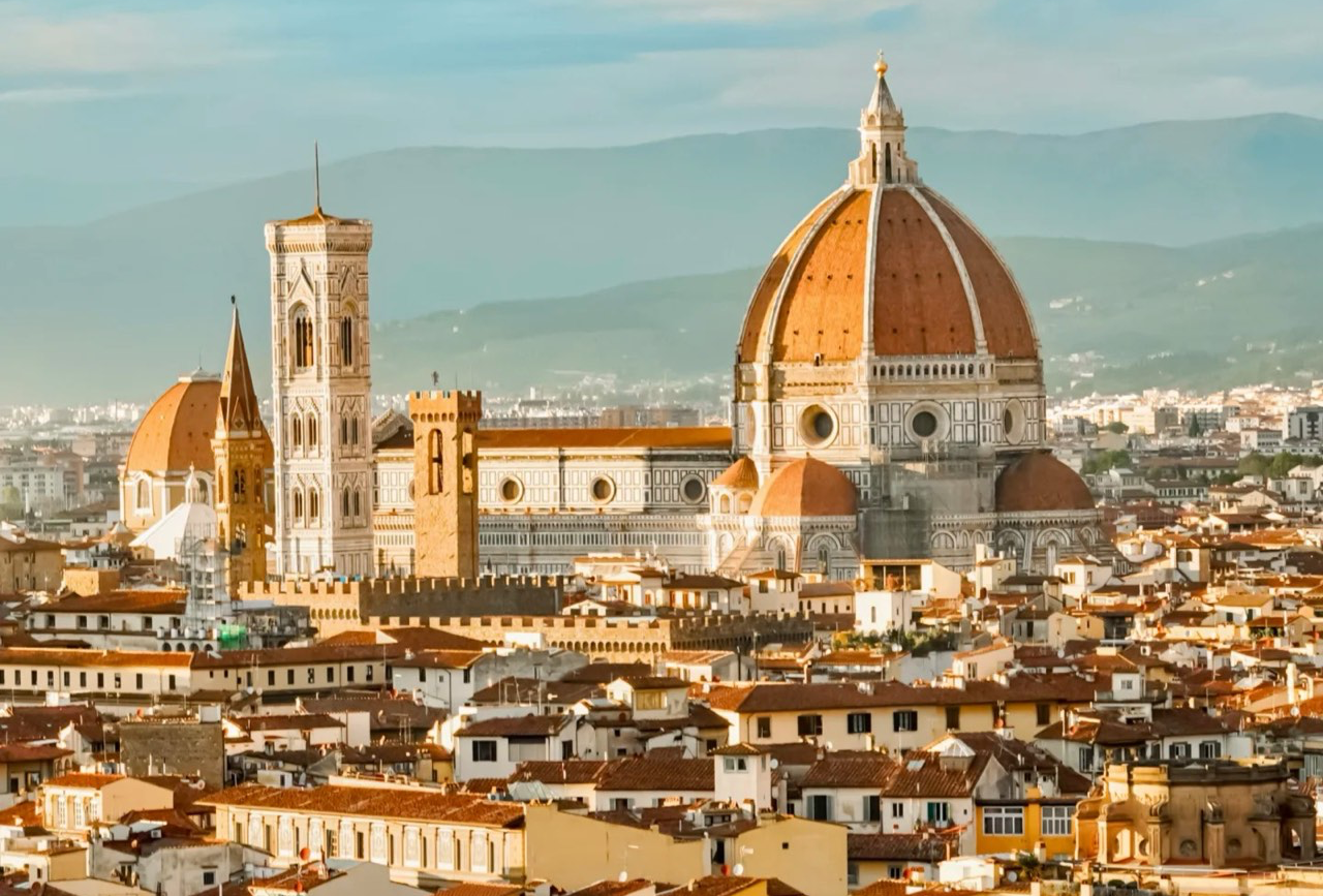 佛罗伦萨