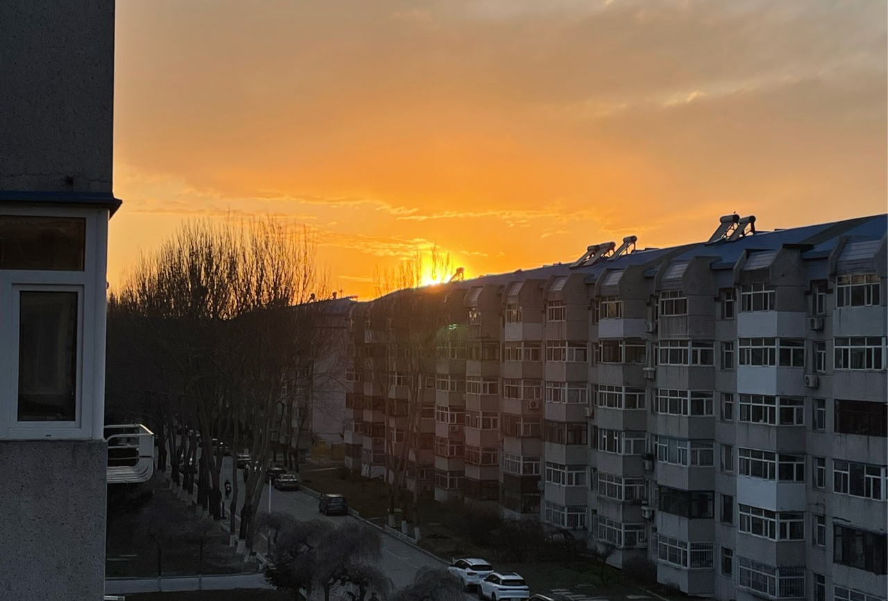 秦皇岛