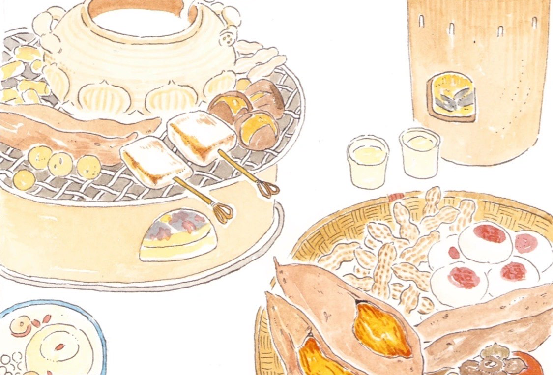 泸州美食游