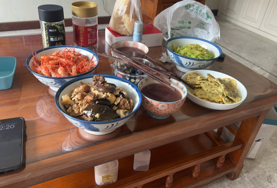 徐州美食地图(数据留存版本，非攻略)